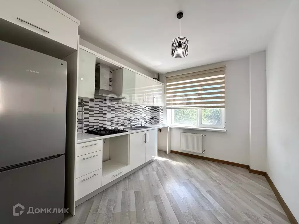 Продаётся 1-к квартира, 43.6 м - Фото 0
