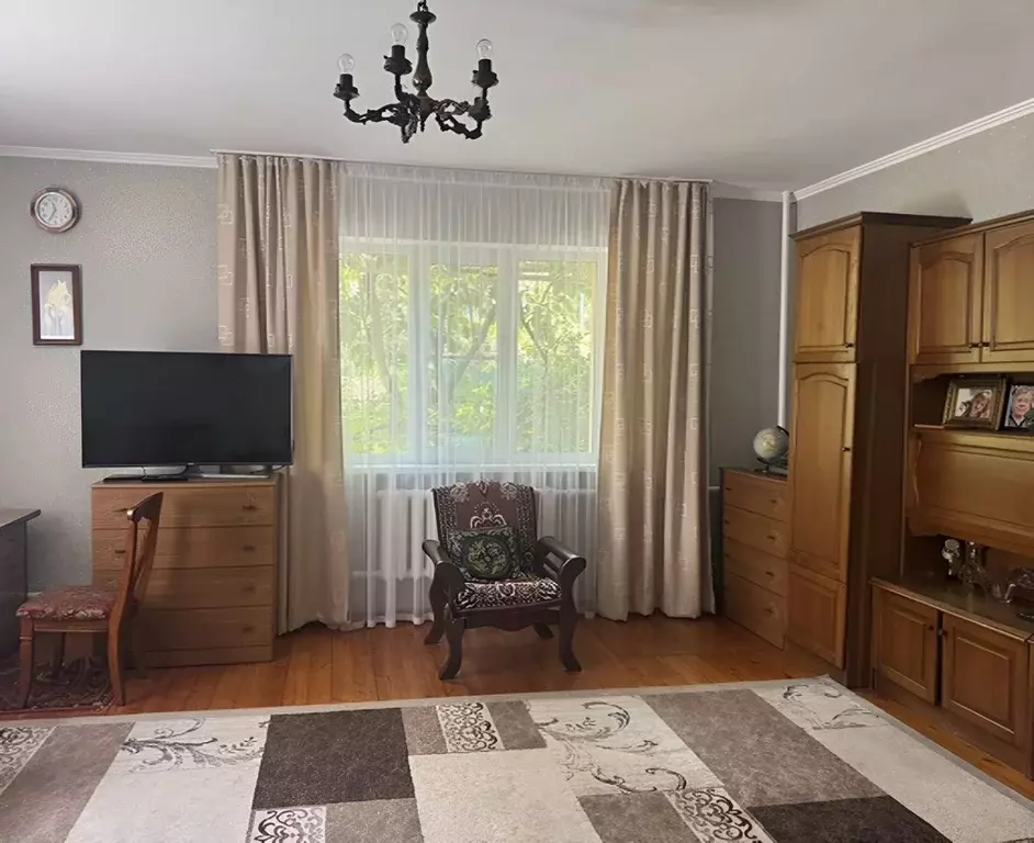 Коттедж в Краснодарский край, Туапсе ул. Клары Цеткин (210 м) - Фото 1