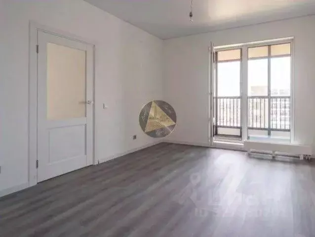 1-к кв. Санкт-Петербург ул. Архивная, 4 (50.38 м) - Фото 1