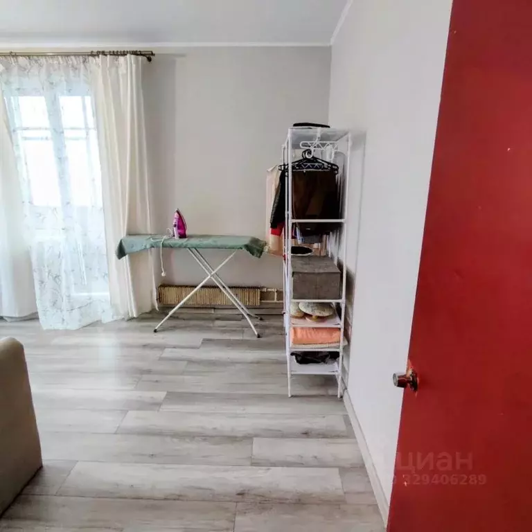 1-к кв. Москва Медынская ул., 1К1 (33.0 м) - Фото 1