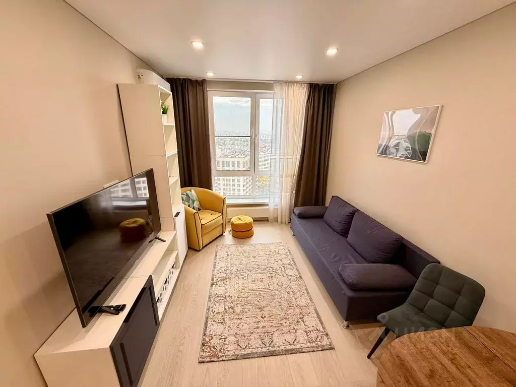 2-к кв. Москва ул. Летчика Осканова, 6 (42.0 м) - Фото 2