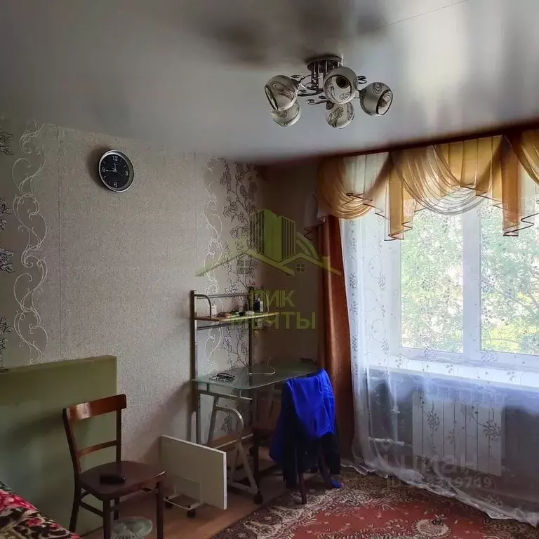 2-к кв. Бурятия, Улан-Удэ ул. Маяковского, 3 (52.7 м) - Фото 1