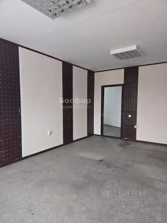 Помещение свободного назначения в Крым, Феодосия ул. Чкалова, 96 (20 ... - Фото 1