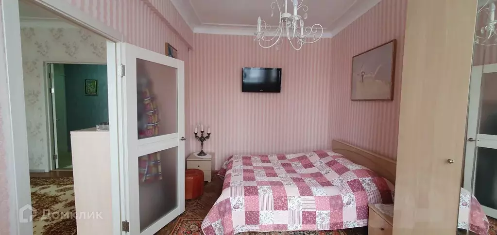 Продаётся 3-к квартира, 75.5 м - Фото 1