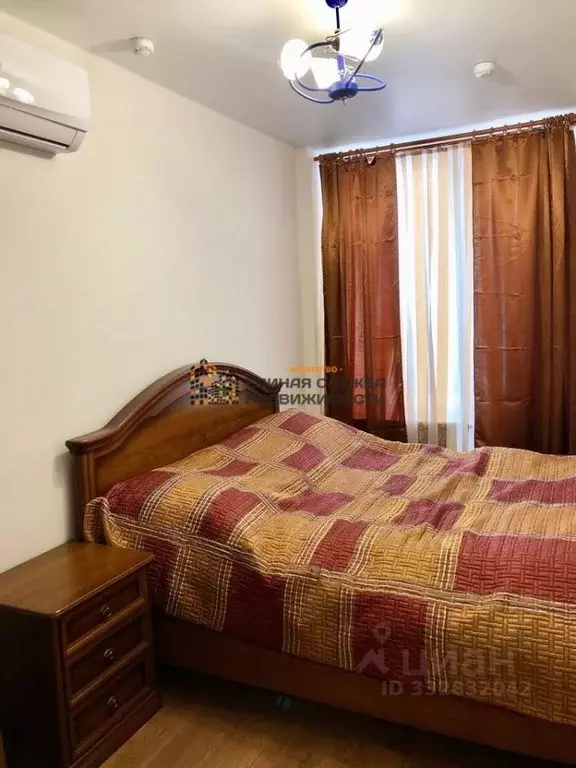 2-к кв. Башкортостан, Уфа ул. Гали Ибрагимова, 5/1 (40.0 м) - Фото 2