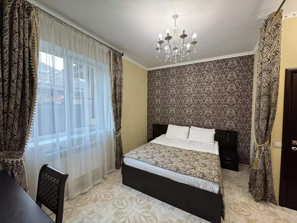 Комната Тверская область, Тверь Цветочная ул., 7 (17.0 м) - Фото 0