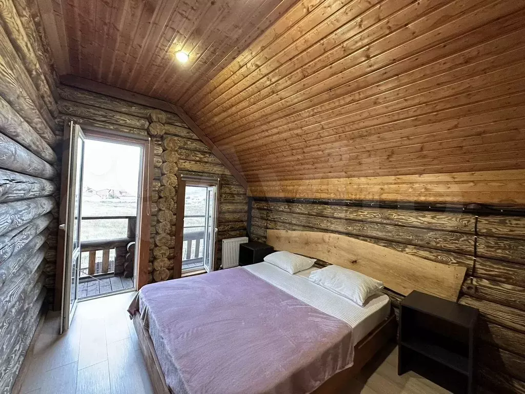 Таунхаус 1120 м на участке 40 сот. - Фото 1