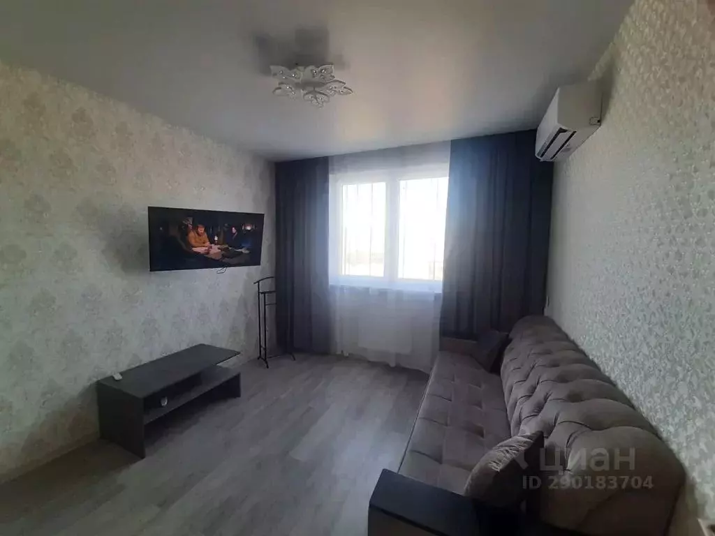 1-к кв. Краснодарский край, Новороссийск ул. Герцена, 3Ак2 (36.0 м) - Фото 0