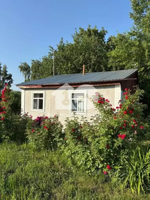 Дом в Новосибирская область, Искитим Строитель садовое товарищество,  ... - Фото 0