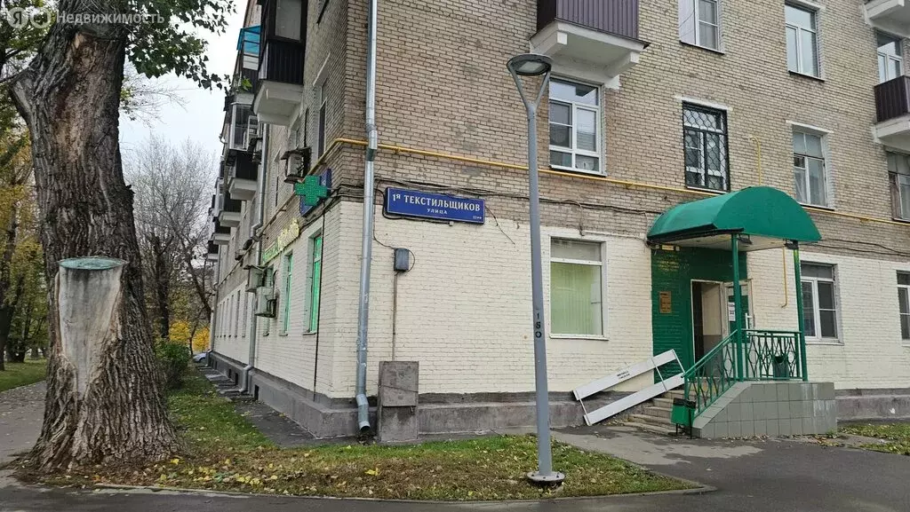 Помещение свободного назначения (170 м) - Фото 1