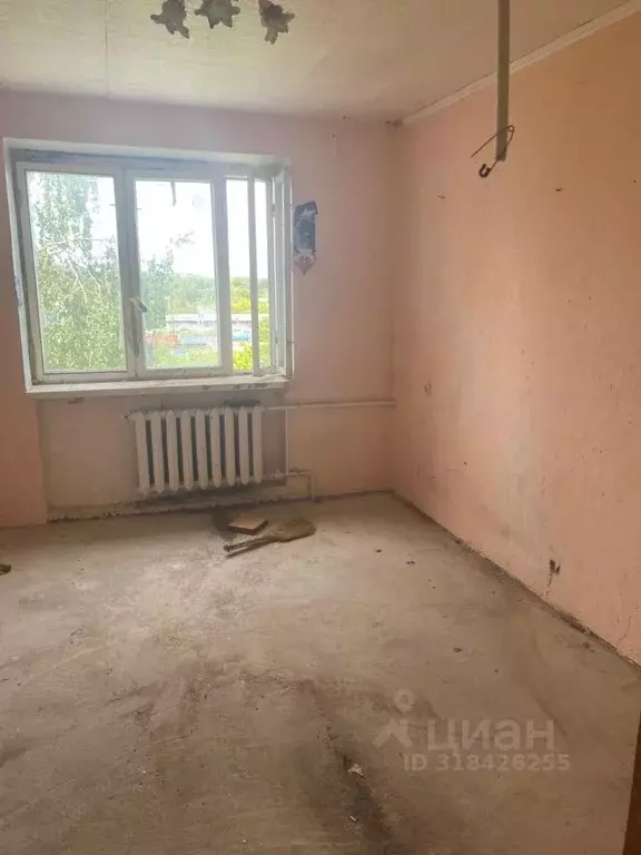 Комната Московская область, Дмитров Почтовая ул., 16к1 (12.9 м) - Фото 1