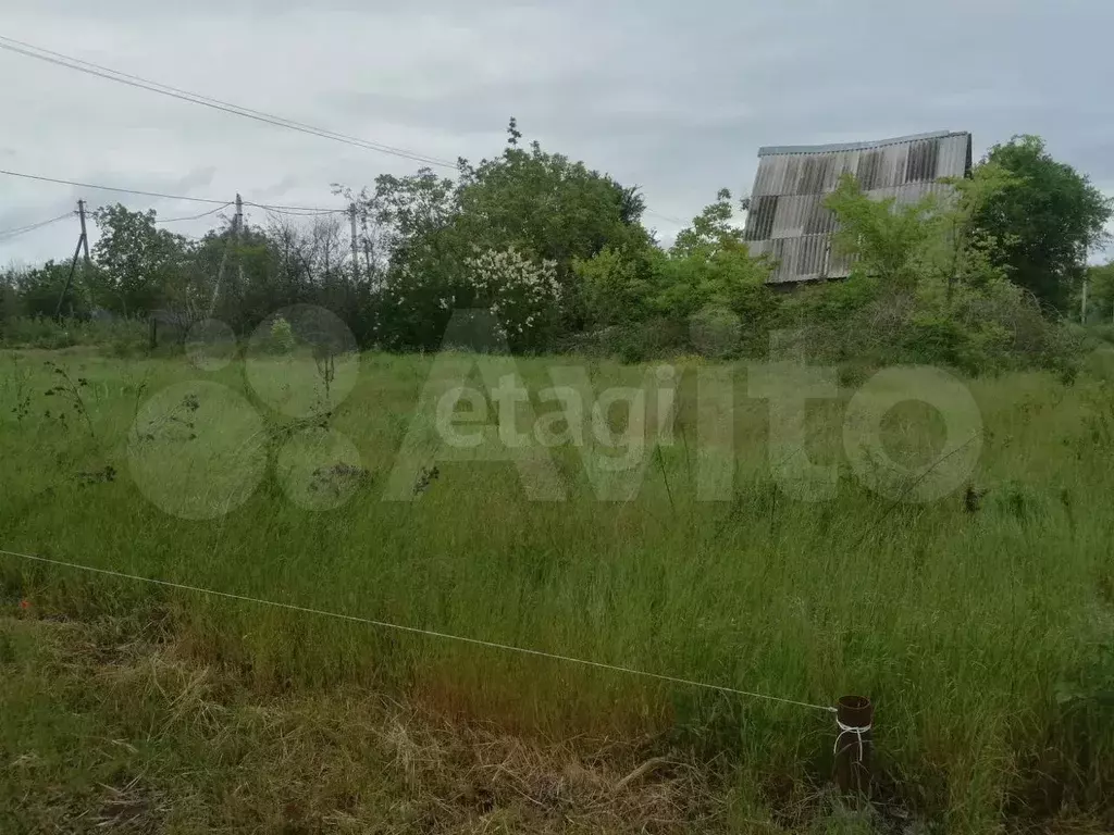 Участок 5 сот. (СНТ, ДНП) - Фото 1