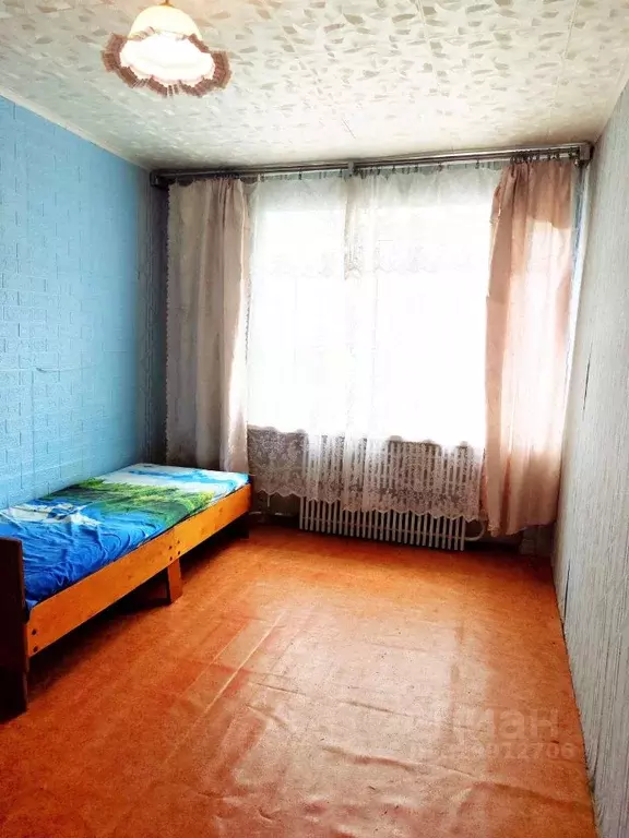 Комната Саратовская область, Саратов Астраханская ул., 40 (12.0 м) - Фото 1