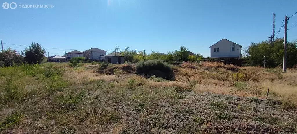 Участок в Городище, Продольная улица (7.48 м) - Фото 1