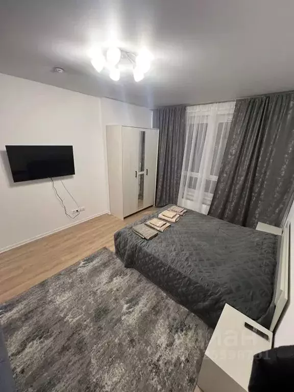 2-к кв. Москва Ереванская ул., 4К2 (60.0 м) - Фото 2