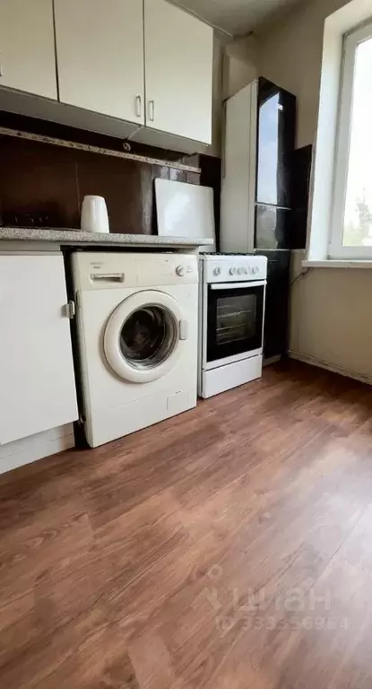 2-к кв. Москва Енисейская ул., 17К1 (44.0 м) - Фото 1