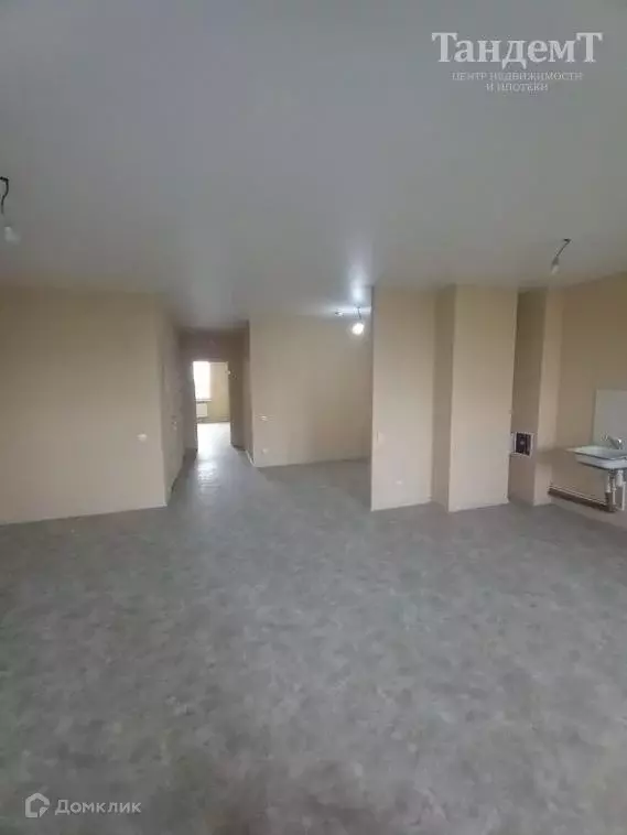 Продаётся 2-к квартира, 74.4 м - Фото 1