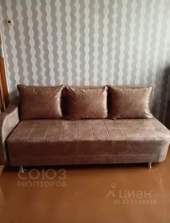 2-к кв. Волгоградская область, Волгоград Советская ул., 22 (50.0 м) - Фото 1