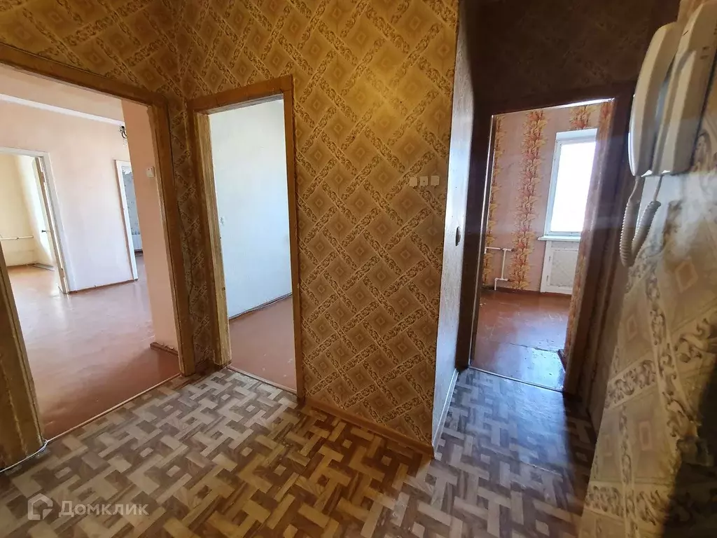 Продаётся 4-к квартира, 59.8 м - Фото 1