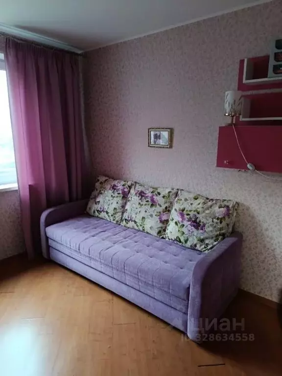 Комната Москва Суздальская ул., 18К6 (18.0 м) - Фото 2