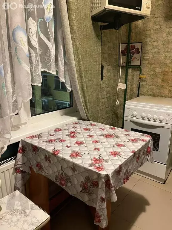 1-комнатная квартира: Санкт-Петербург, проспект Большевиков, 63к4 (30 ... - Фото 2