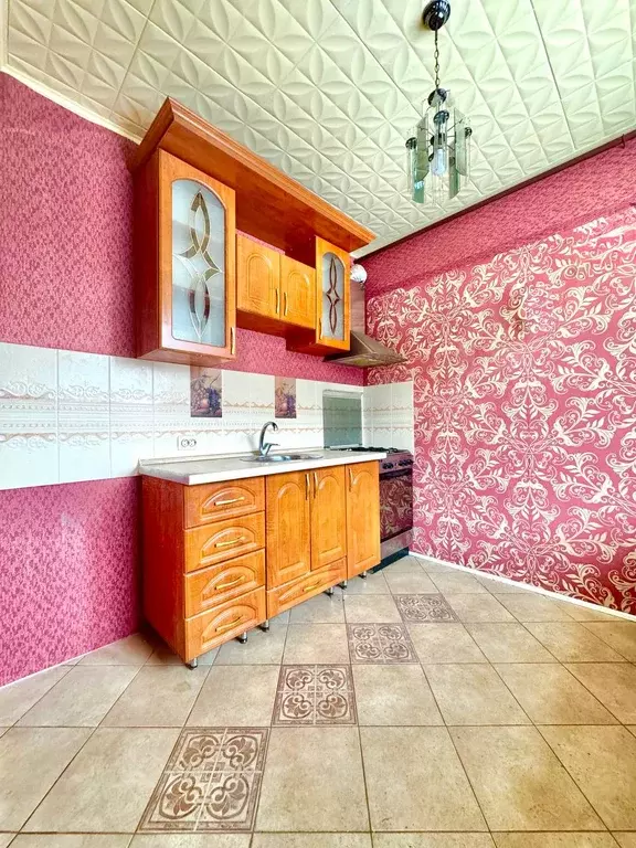 Продаётся 1-к квартира, 30.08 м - Фото 0