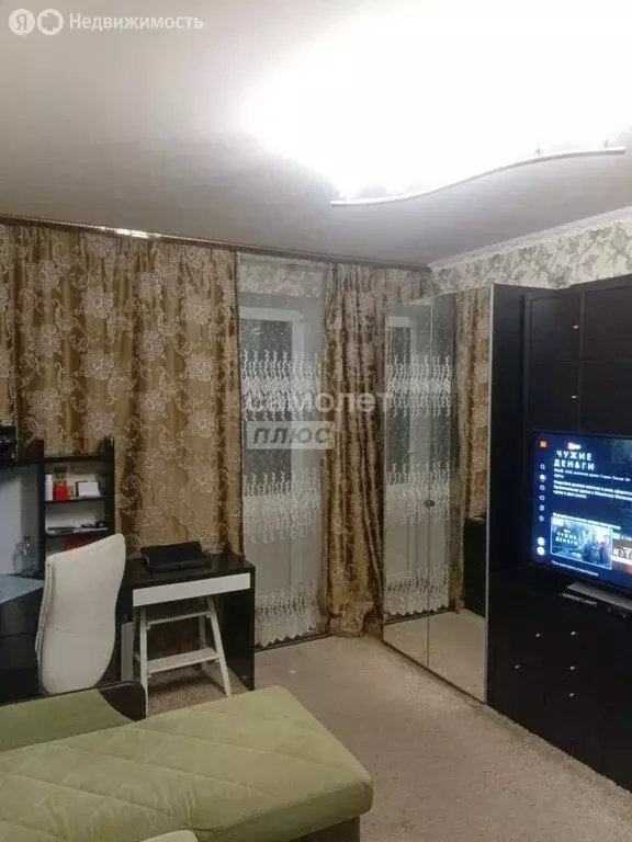 2-комнатная квартира: Москва, улица Новаторов, 6 (58.9 м) - Фото 2