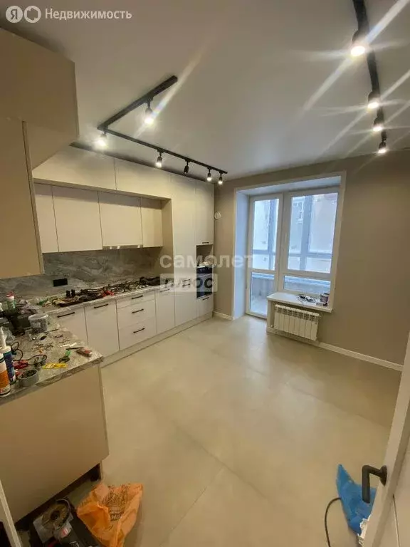 2-комнатная квартира: Йошкар-Ола, Вознесенская улица, 28 (74.4 м) - Фото 1