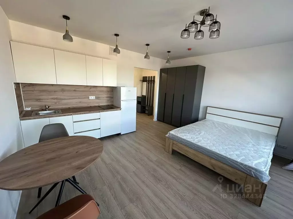 Студия Ленинградская область, Ломоносовский район, Аннинское городское ... - Фото 1