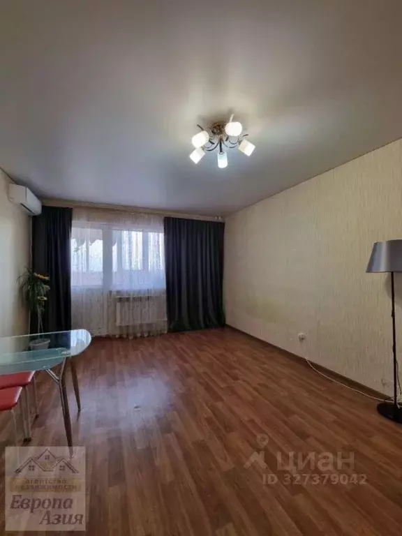 Студия Оренбургская область, Оренбург Транспортная ул., 16А (29.32 м) - Фото 1