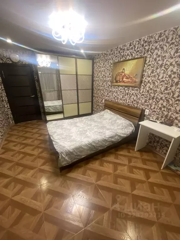 1-к кв. Пермский край, Пермь Янаульская ул., 14 (38.5 м) - Фото 2