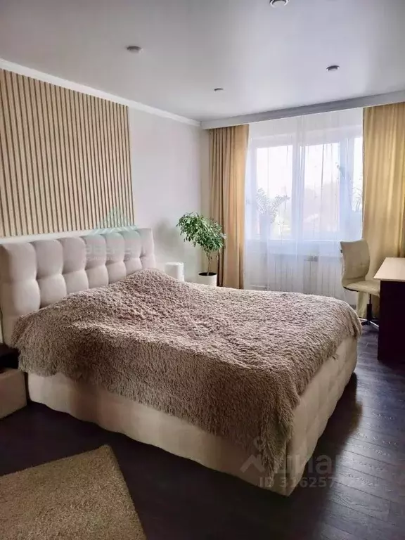 3-к кв. Хакасия, Абакан ул. Ивана Ярыгина, 41 (61.3 м) - Фото 0