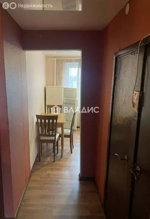 2-комнатная квартира: Балтийск, улица Гоголя, 2 (46.4 м) - Фото 2