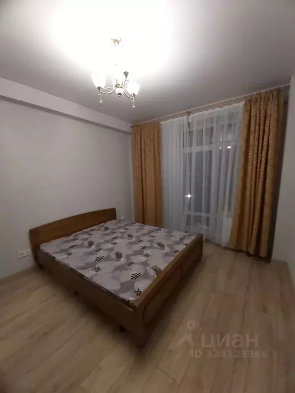 2-к кв. Северная Осетия, Владикавказ ул. Николаева, 50 (72.0 м) - Фото 1