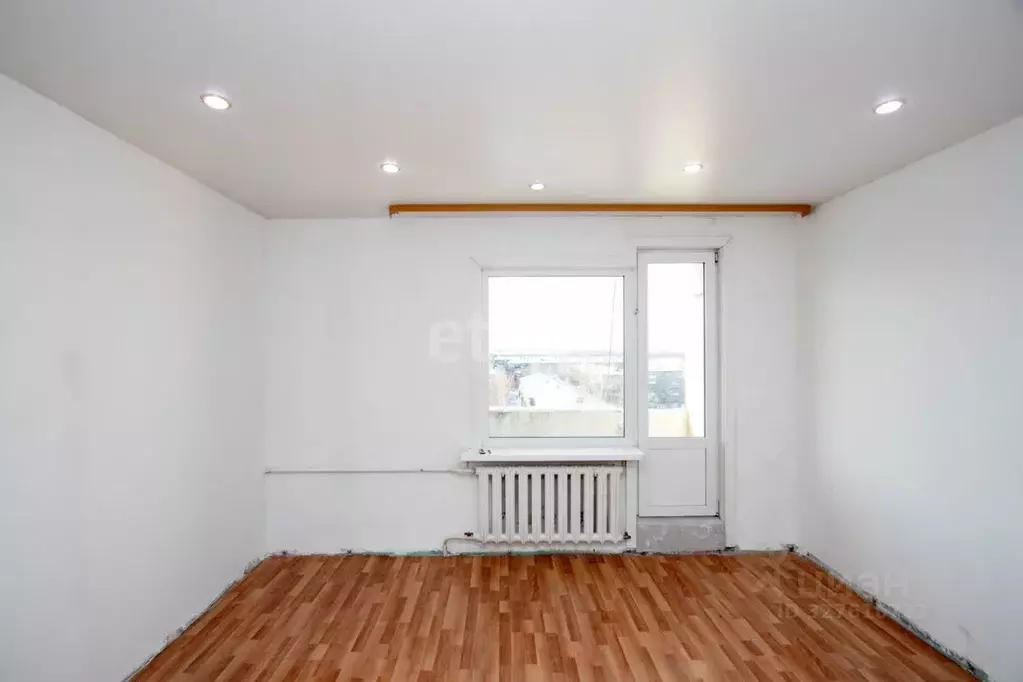 3-к кв. Иркутская область, Иркутск ул. Розы Люксембург, 325А (66.8 м) - Фото 1