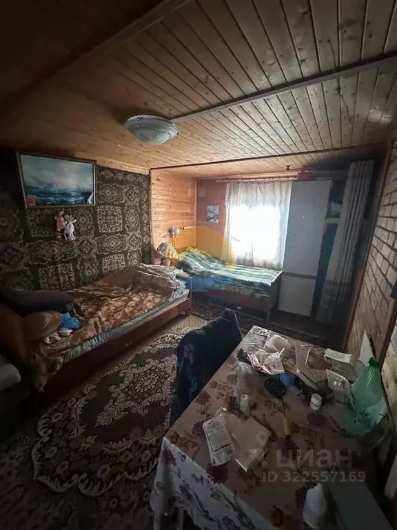 Дом в Тверская область, Конаковский муниципальный округ, Ремонтник СНТ ... - Фото 2