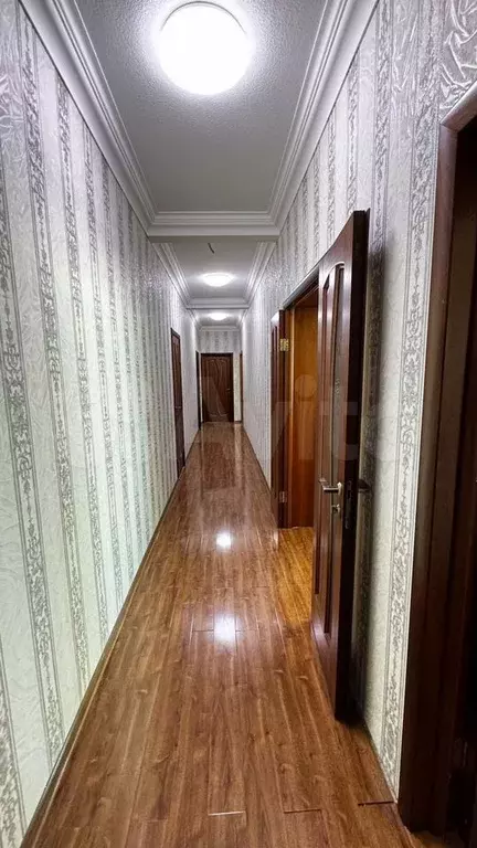 3-к. квартира, 140 м, 8/21 эт. - Фото 0