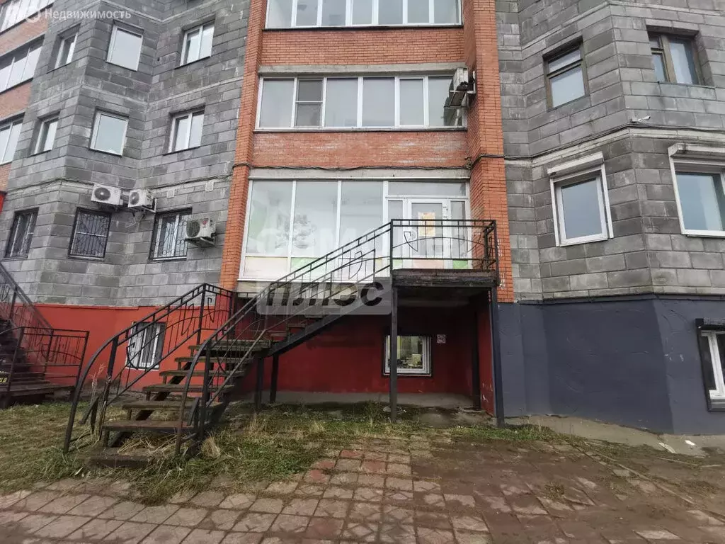 Помещение свободного назначения (146.3 м) - Фото 1