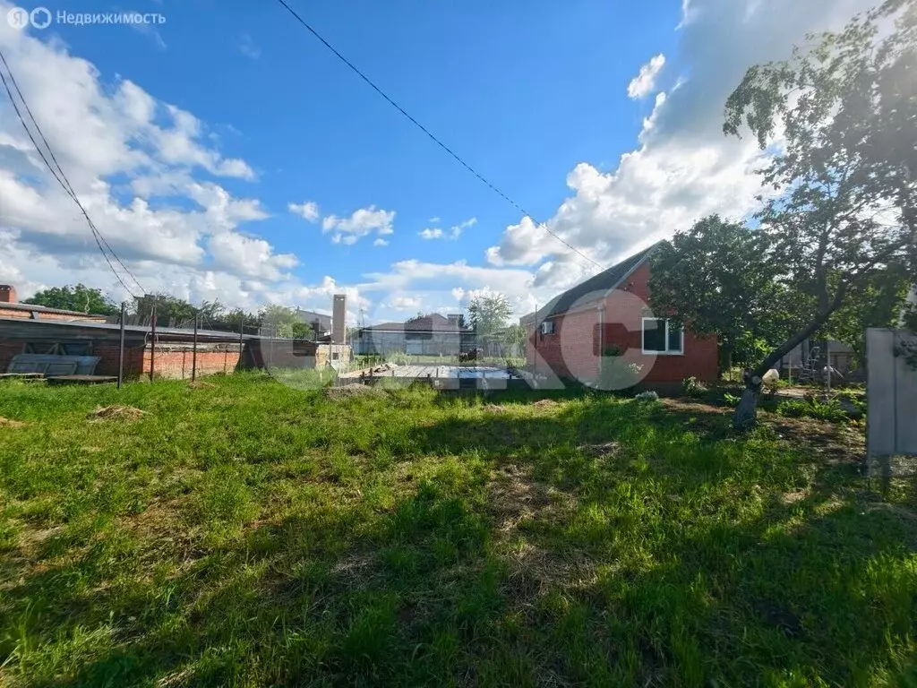 Участок в Кореновск, Ярославская улица (4.11 м) - Фото 2