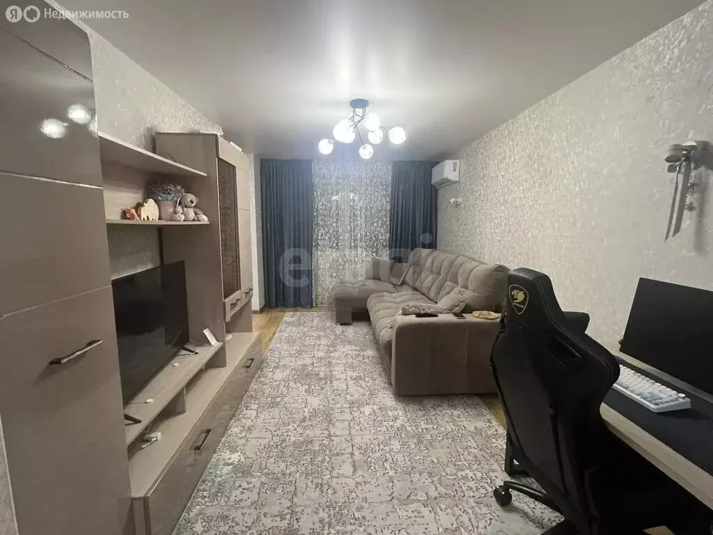 1-комнатная квартира: Барнаул, Павловский тракт, 227 (35.3 м) - Фото 2