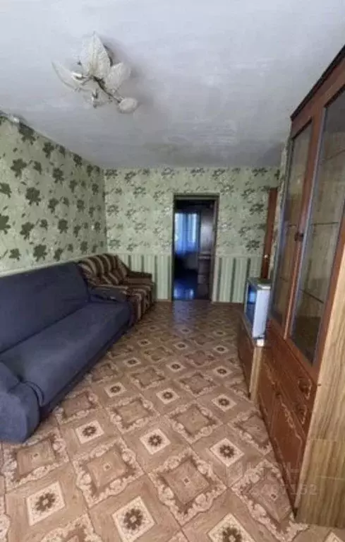 2-к кв. Ростовская область, Таганрог ул. Сергея Лазо, 1 (52.0 м) - Фото 2