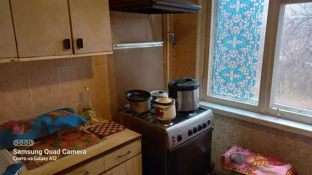 Квартира, 3 комнаты, 61 м - Фото 1