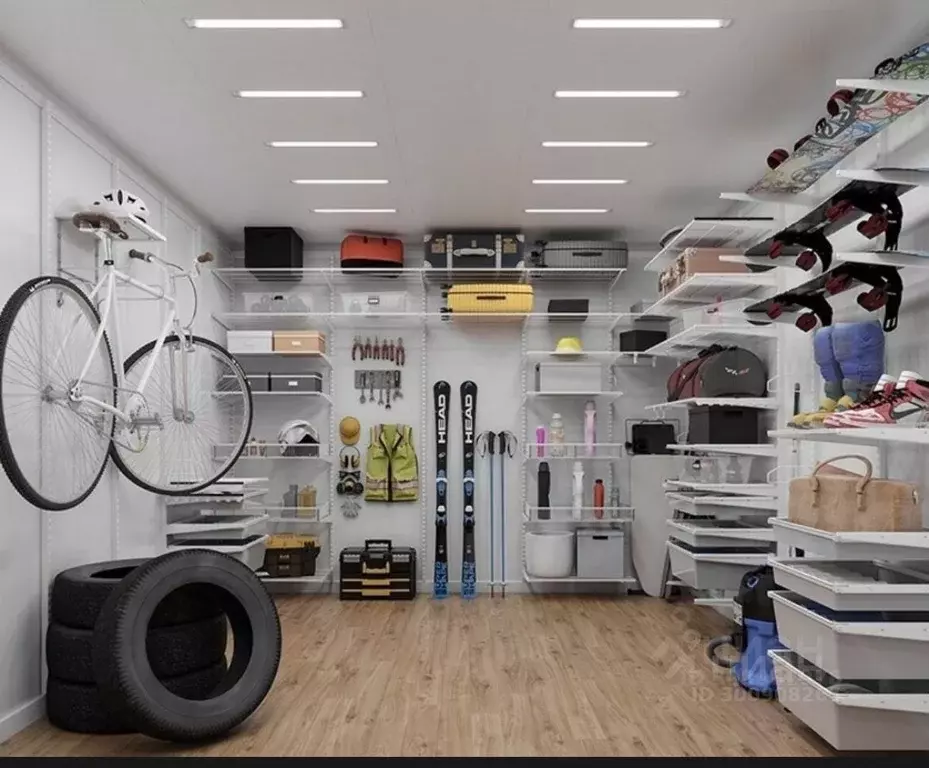 Помещение свободного назначения в Свердловская область, Екатеринбург ... - Фото 1