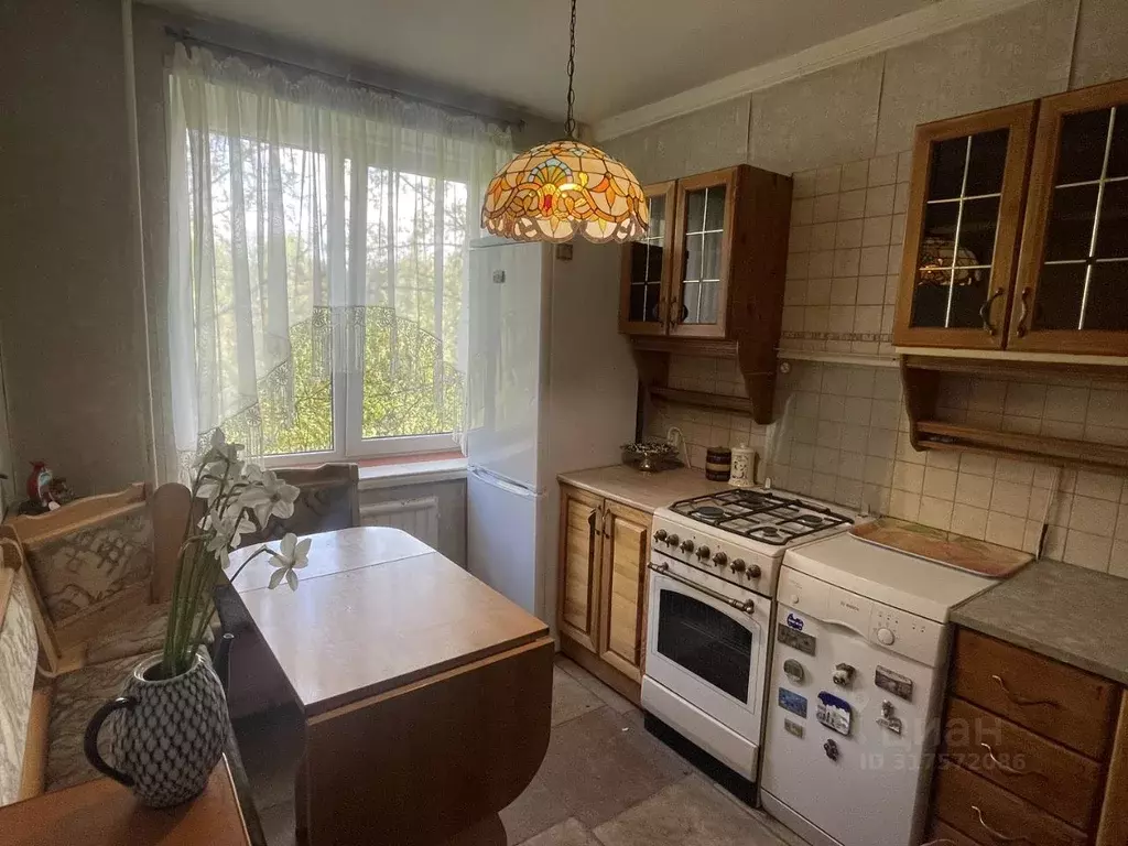 2-к кв. Санкт-Петербург Бухарестская ул., 33К2 (56.0 м) - Фото 0