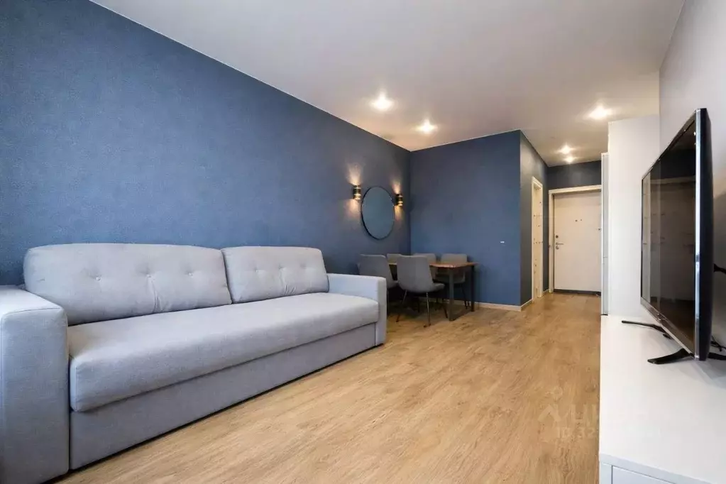 Студия Новосибирская область, Новосибирск ул. Владимира Заровного, 10 ... - Фото 2