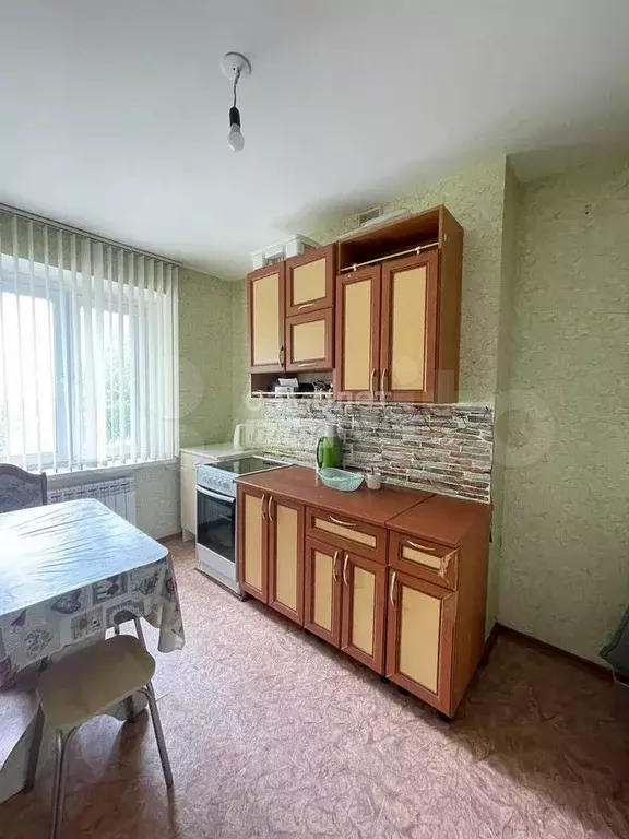 1-к. квартира, 40 м, 1/16 эт. - Фото 1