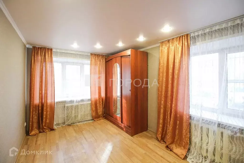 Продаётся 1-к квартира, 30 м - Фото 0
