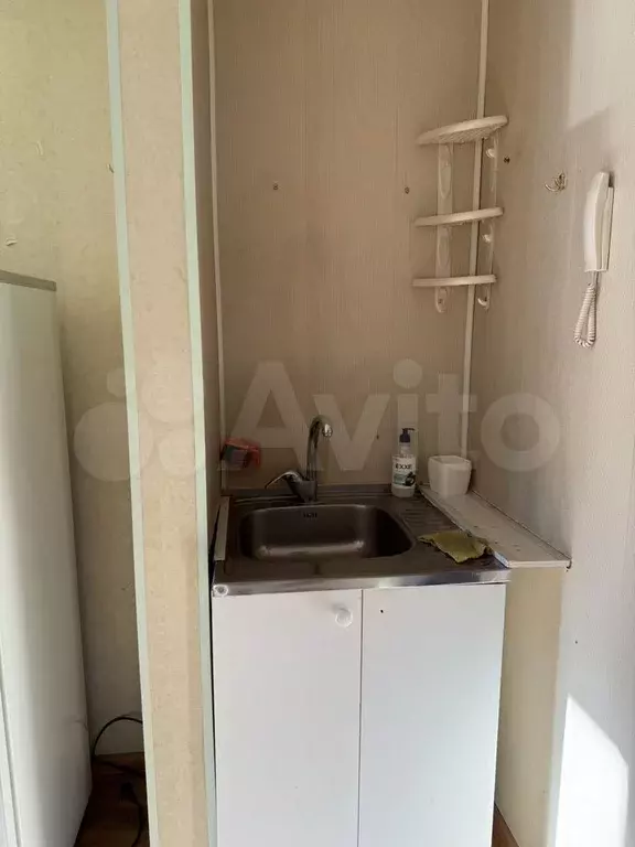 Комната 18 м в 4-к., 5/5 эт. - Фото 1