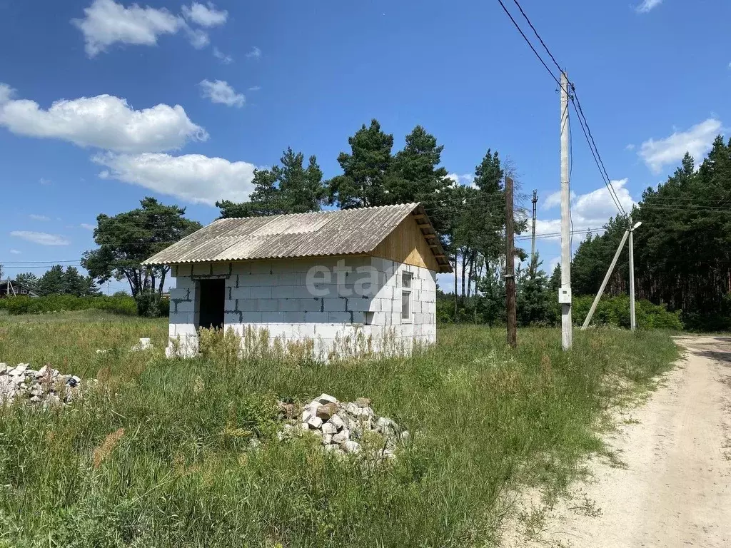 Участок в Брянская область, Погар рп ул. Веркеевка (11.3 сот.) - Фото 0