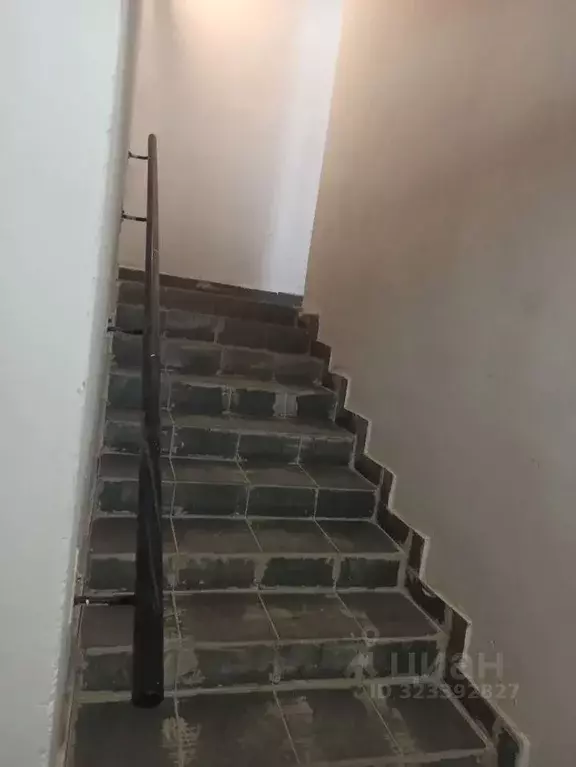 Гараж в Московская область, Ленинский городской округ, д. Коробово ул. ... - Фото 1